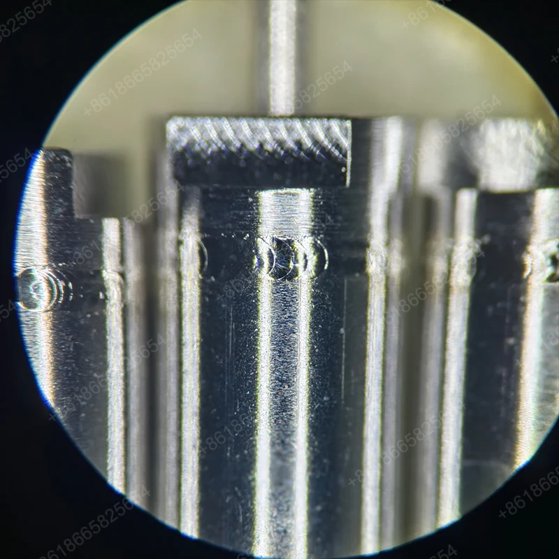 Kuinka lasersädekoneistus muuttaa tarkkuusvalmistuksen?