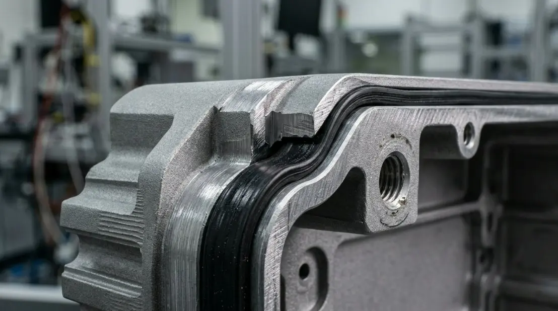 2026 Advanced Aerospace Precision Machining Factory Kiinassa: AI-Driven CMM & Sustainable Manufacturing