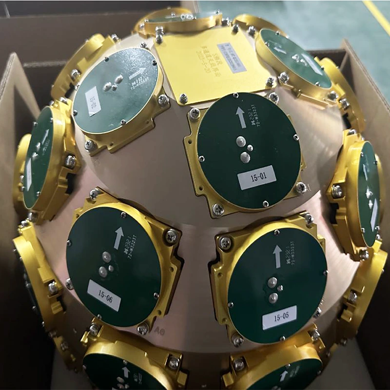 Ilmailu-CNC-työstö