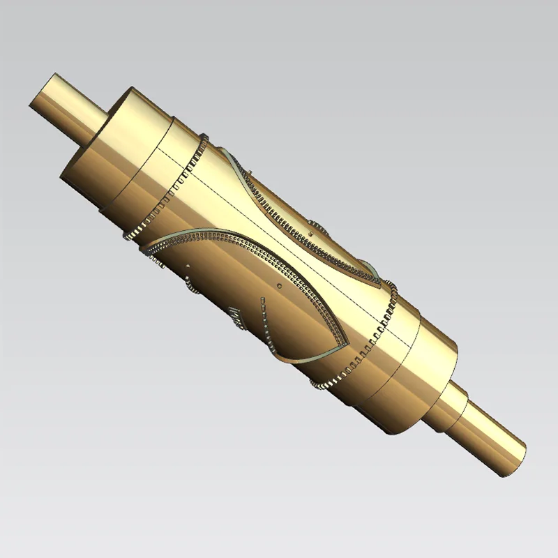 CNC kaiverrus