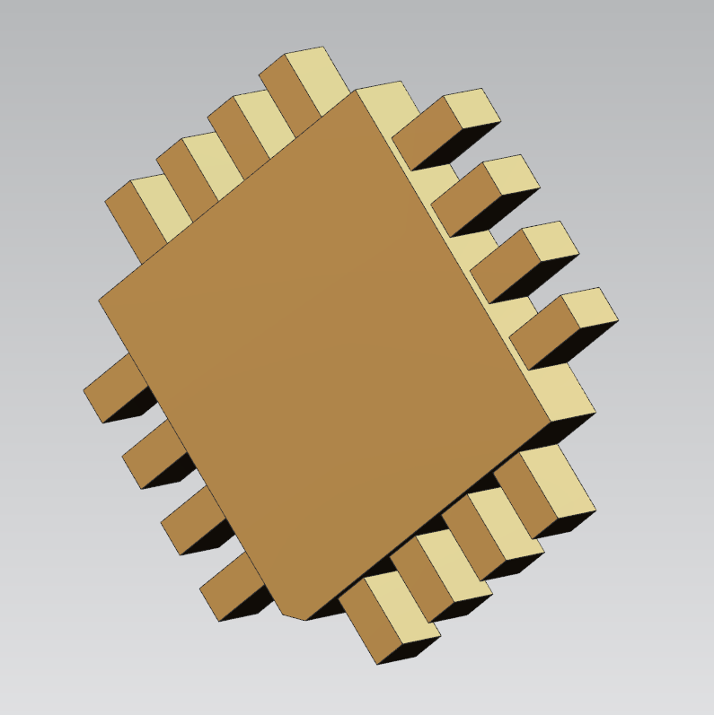 CNC-leikkaus