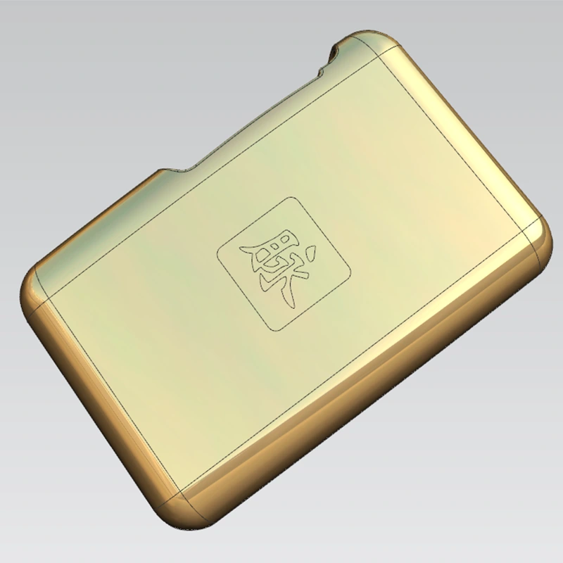 CNC-koneistetut tuotteet