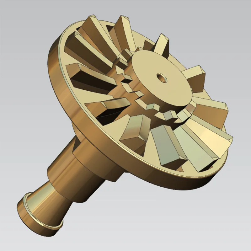 CNC-työstö lääketieteelliseen käyttöön