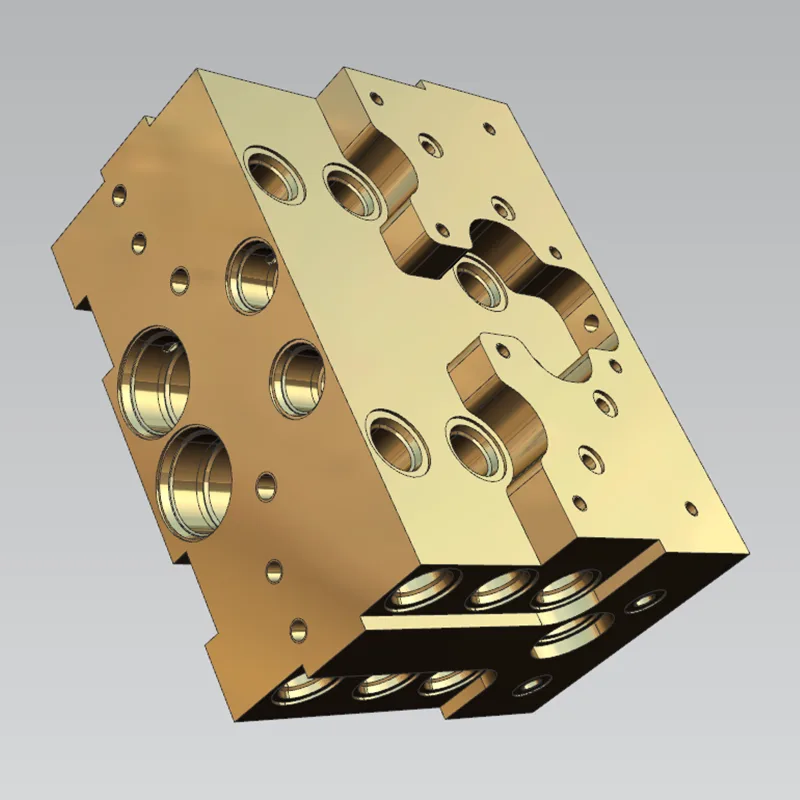 CNC osat