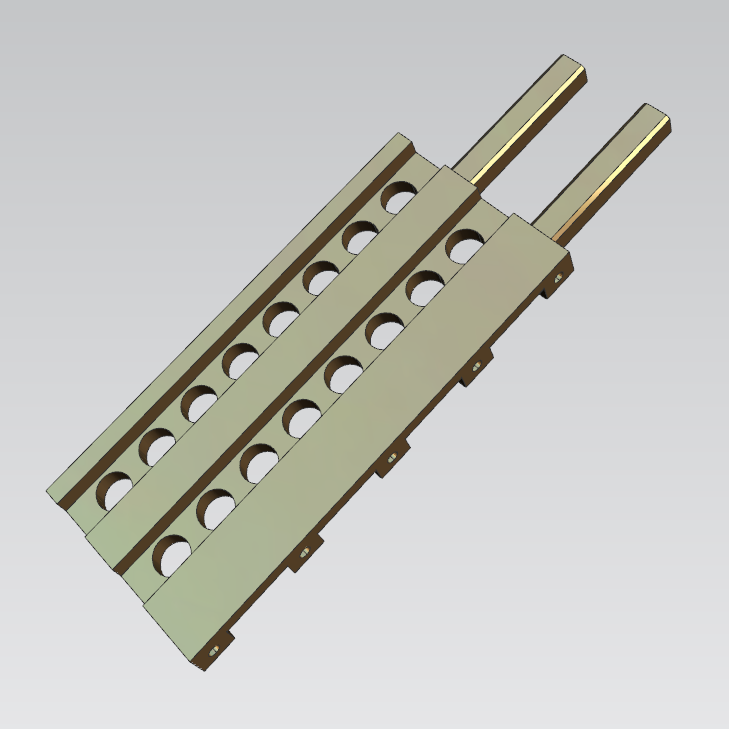 CNC-prototyyppien koneistus