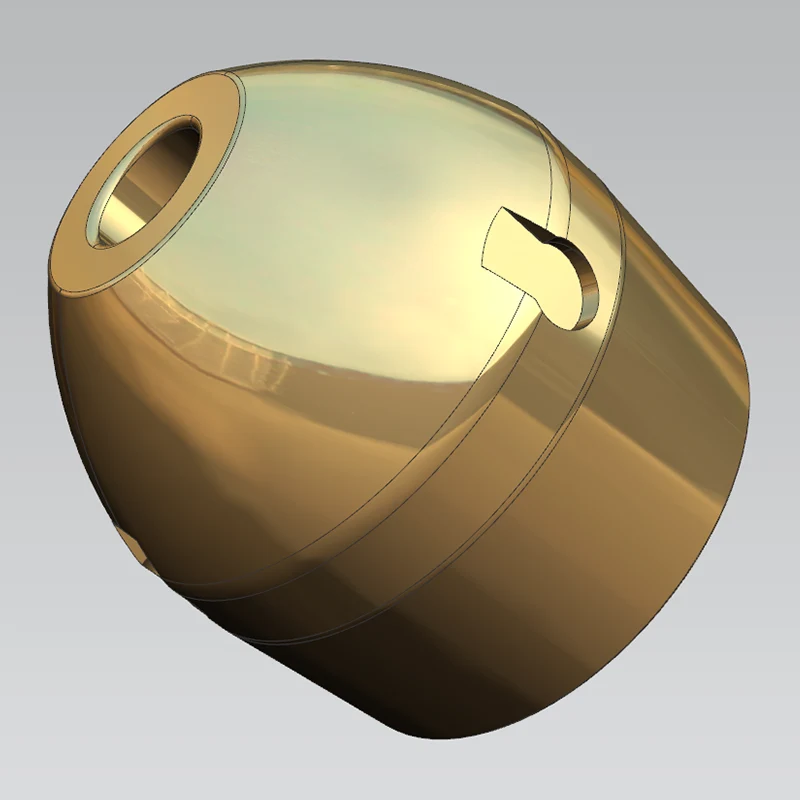 Sveitsin CNC-tarkkuuskoneistus