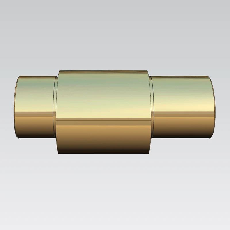 Eksentrinen CNC-sorvi