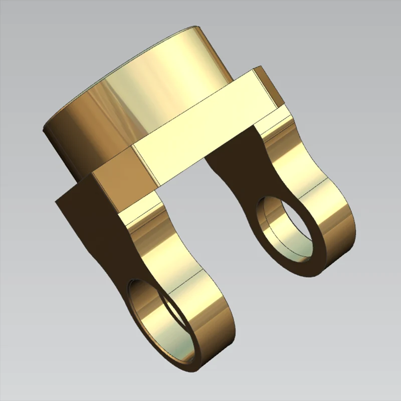 Korkean toleranssin koneistus