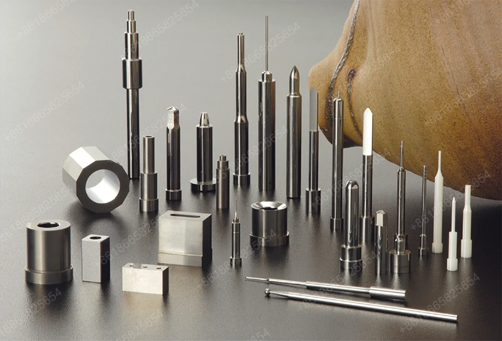 High Tolerance Machining