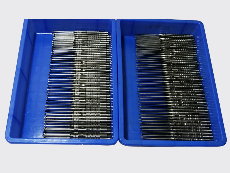 Medical Device Precision Machining