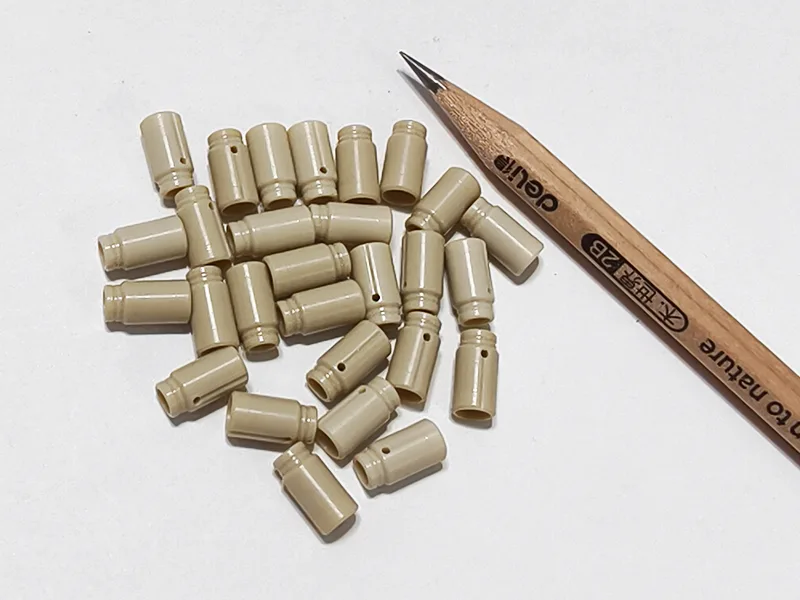 Medical Precision Machining