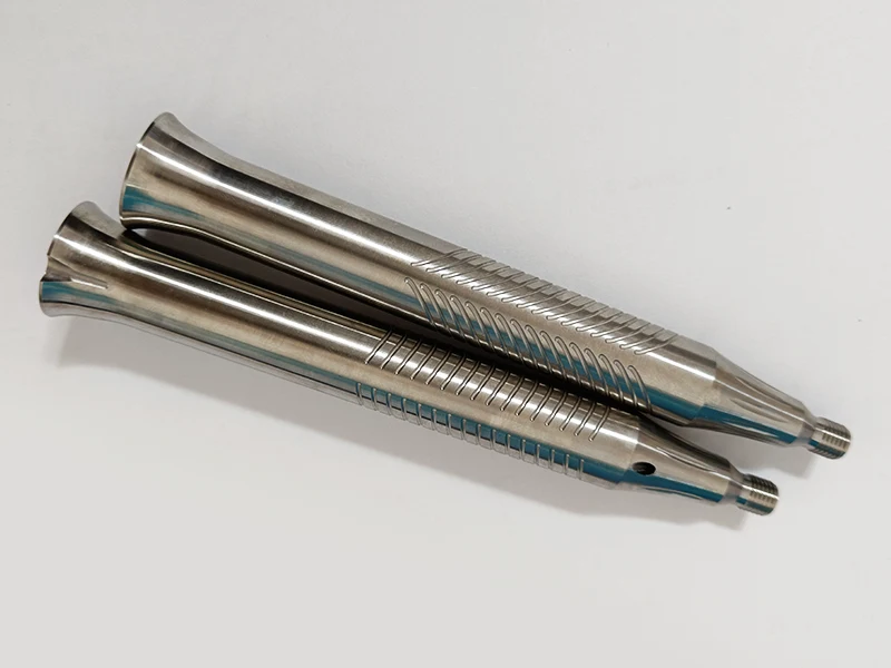 Precision CNC Machining Parts