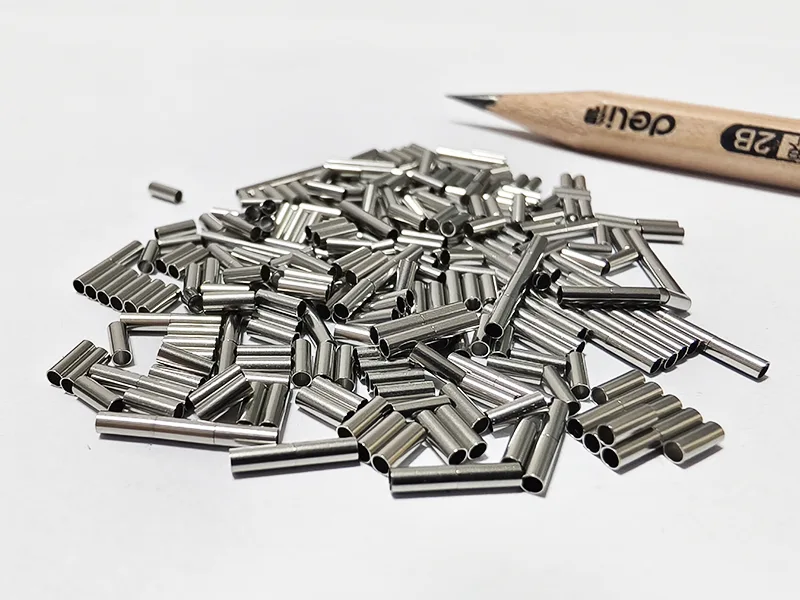 Precision Medical Fittings