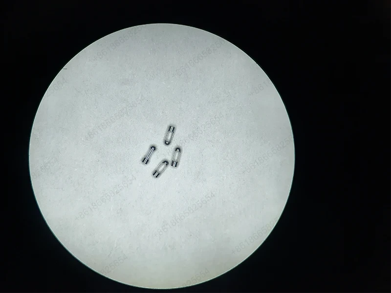 Precision Micro Machining