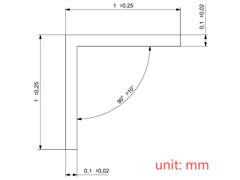 Precision Micro Machining
