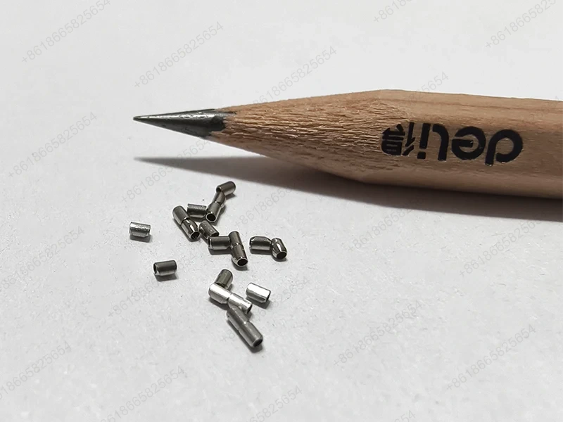 Precision Micro Machining