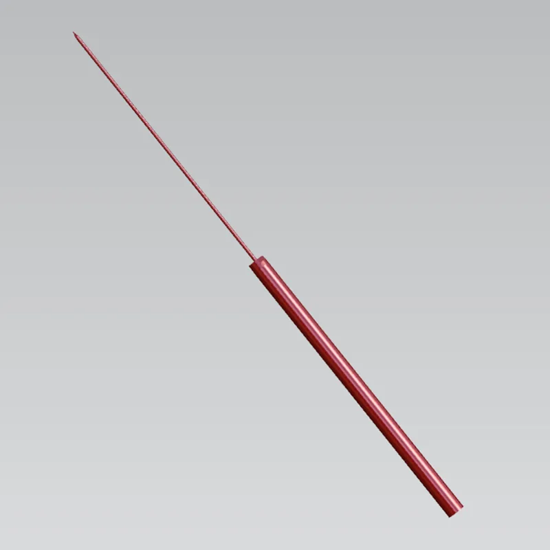 Lääketieteellisten laitteiden ultrakoneistus