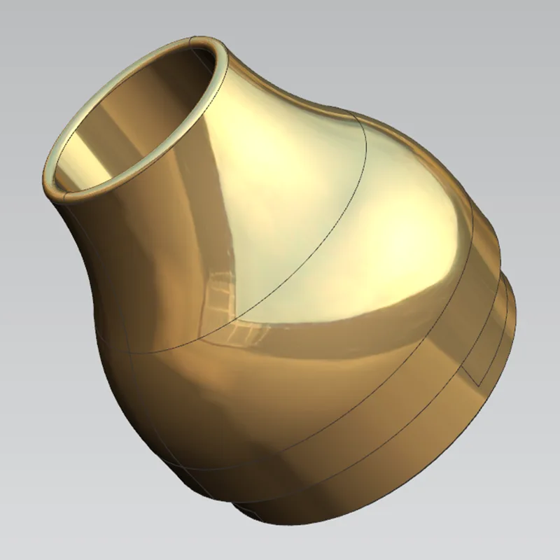 Lääketieteellinen CNC-koneistus