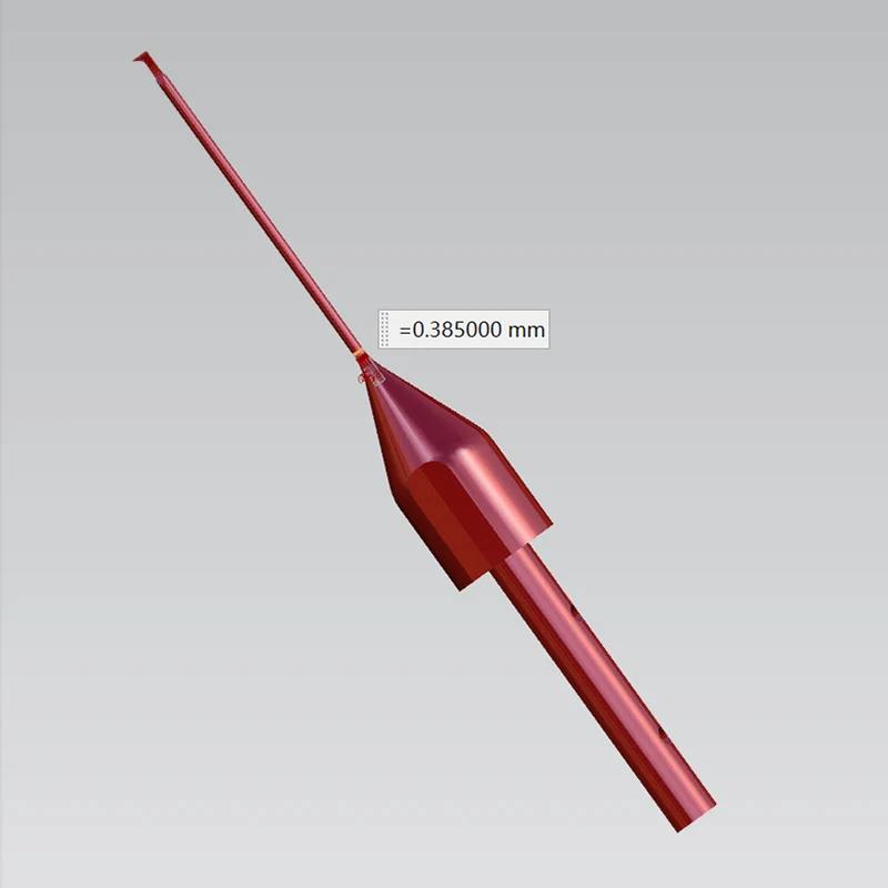 Lääketieteellinen mikrotyöstö