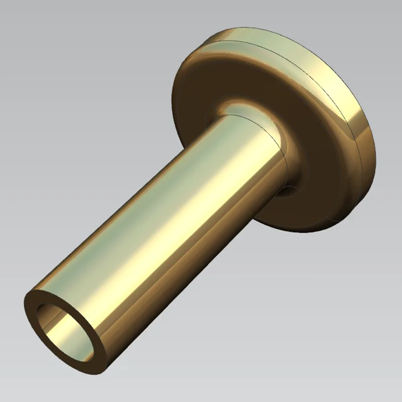 Lääketieteellinen mikrotyöstö implanteille