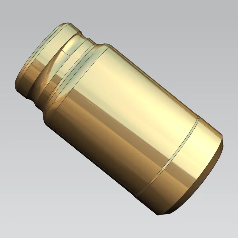 Lääketieteellinen tarkkuuskoneistus