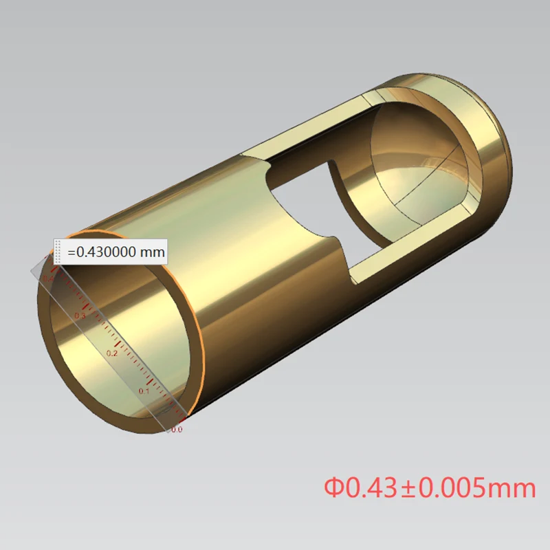 Mikrosähköpurkauskoneistus