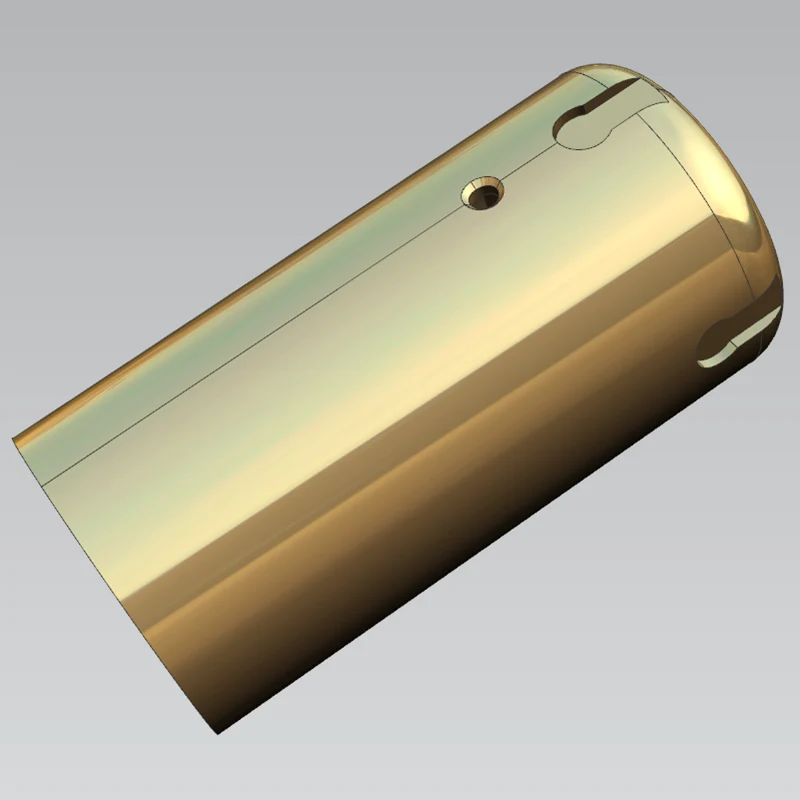 Mikroakselin osat Super Precision Sorvaus