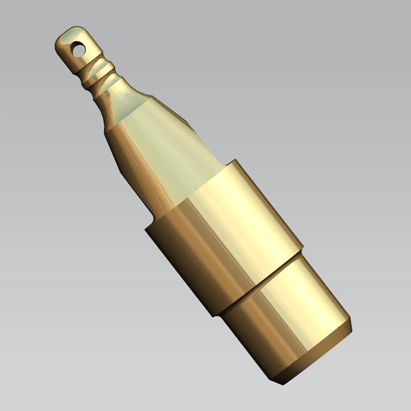 Mikrosveitsiläinen koneistus