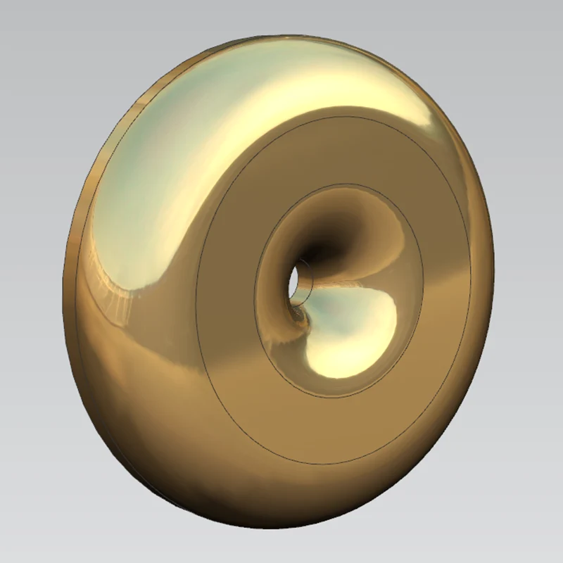 Miniatyyri koneistus