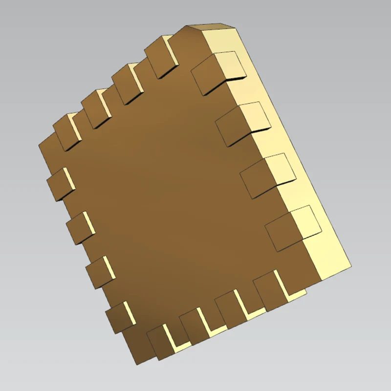 Tarkkuustyöstötuotteet