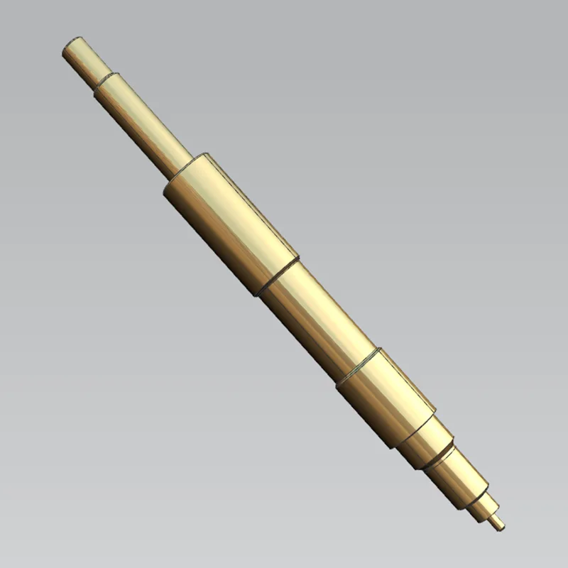 Tarkkuus lääketieteellinen ruuvikoneistus