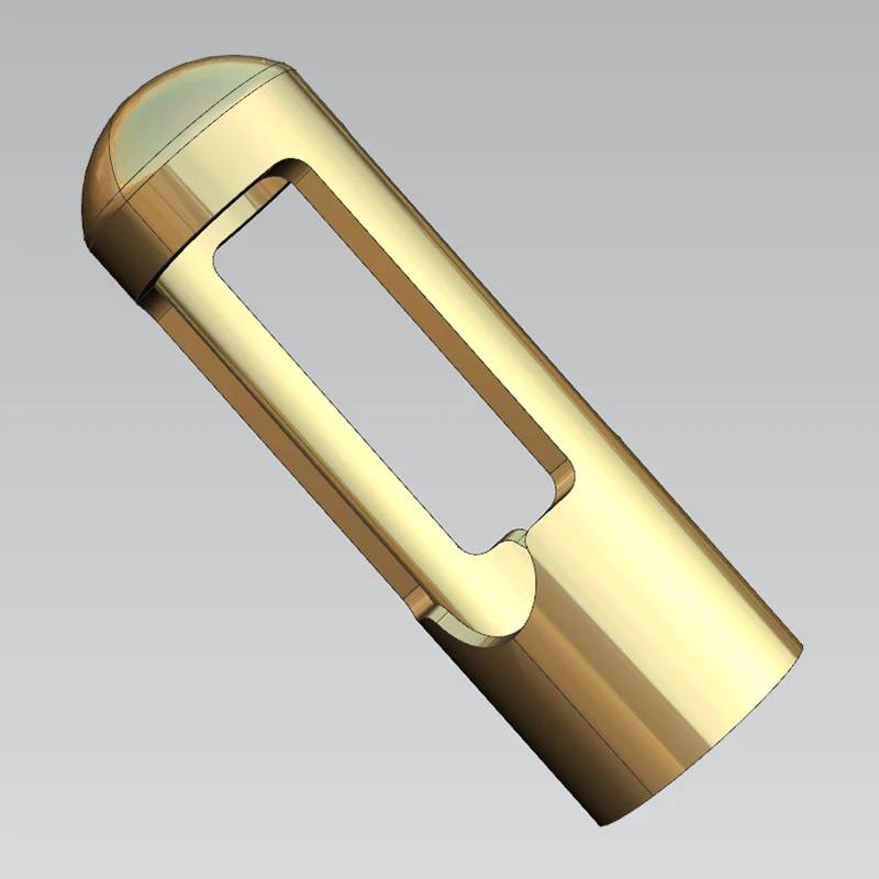 Tarkkuus mikrokoneistus