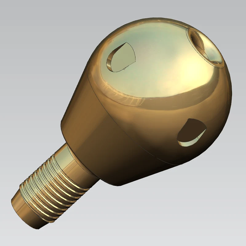 Sveitsin tarkkuuskoneistus