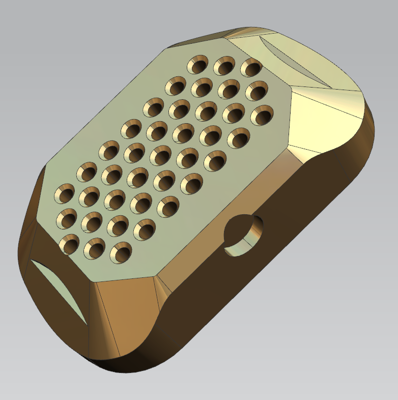 Pienen erän CNC-työstö