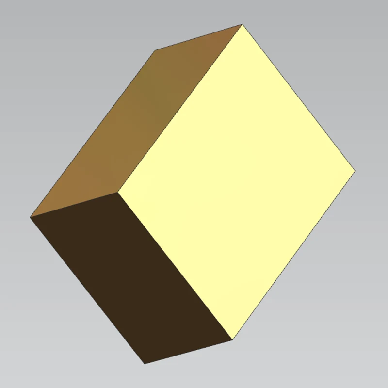 Erittäin tarkka koneistus